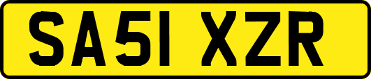 SA51XZR