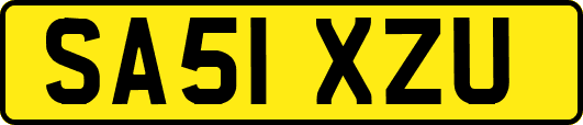 SA51XZU
