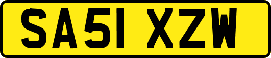 SA51XZW
