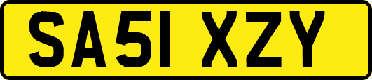 SA51XZY
