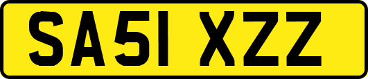 SA51XZZ