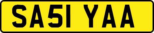 SA51YAA