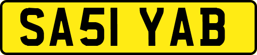 SA51YAB