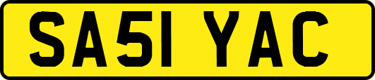 SA51YAC