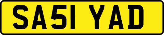 SA51YAD
