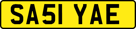 SA51YAE