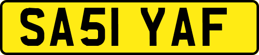 SA51YAF