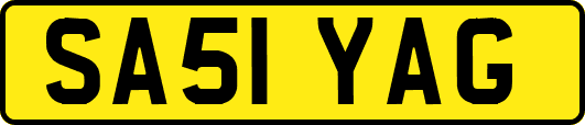 SA51YAG