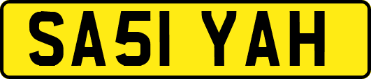 SA51YAH