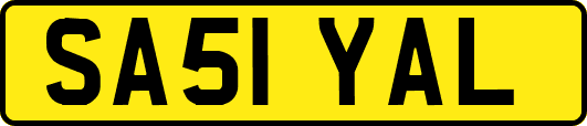 SA51YAL