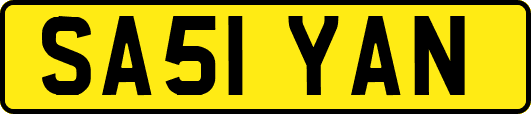 SA51YAN