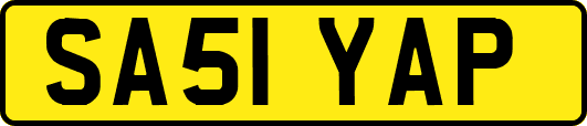 SA51YAP