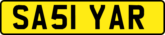 SA51YAR