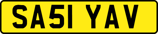 SA51YAV