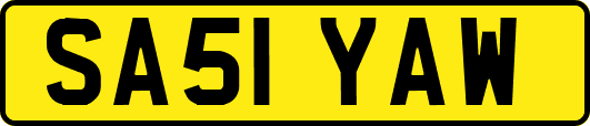 SA51YAW