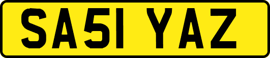 SA51YAZ