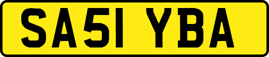 SA51YBA