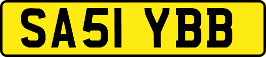 SA51YBB