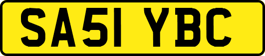 SA51YBC