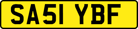 SA51YBF