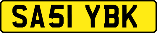 SA51YBK