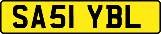 SA51YBL