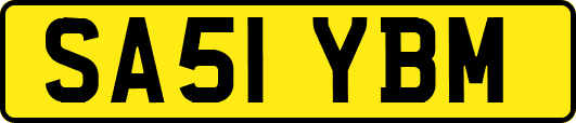 SA51YBM
