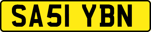 SA51YBN
