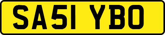 SA51YBO