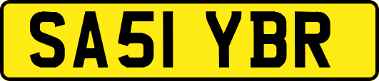 SA51YBR