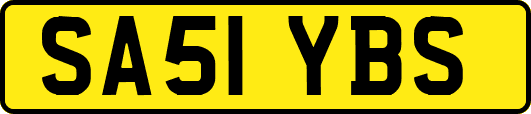 SA51YBS