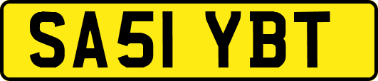 SA51YBT