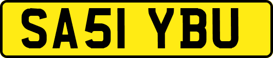 SA51YBU