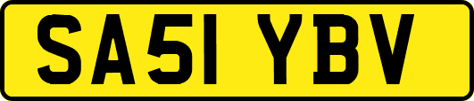 SA51YBV