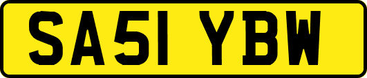 SA51YBW