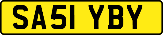 SA51YBY