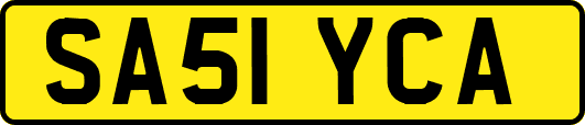 SA51YCA