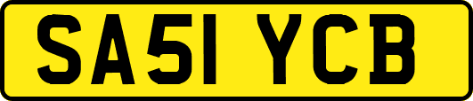 SA51YCB