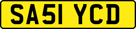 SA51YCD