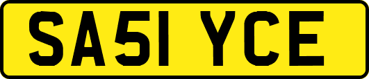 SA51YCE