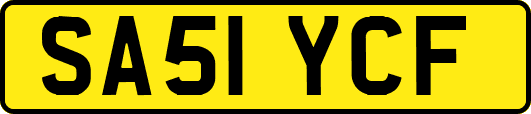 SA51YCF
