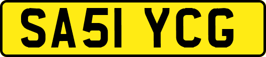 SA51YCG
