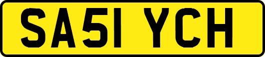 SA51YCH