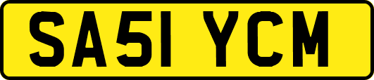 SA51YCM