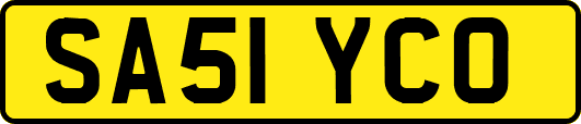SA51YCO