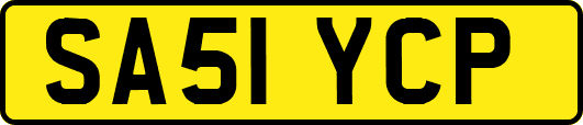 SA51YCP