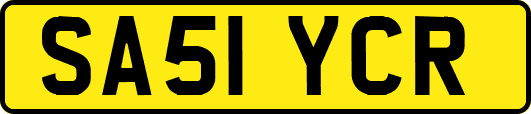 SA51YCR
