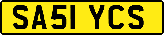 SA51YCS