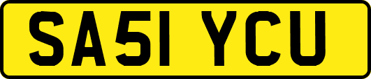 SA51YCU
