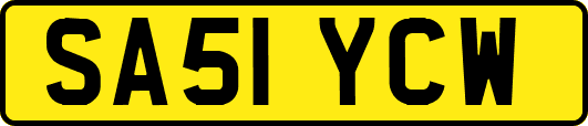 SA51YCW